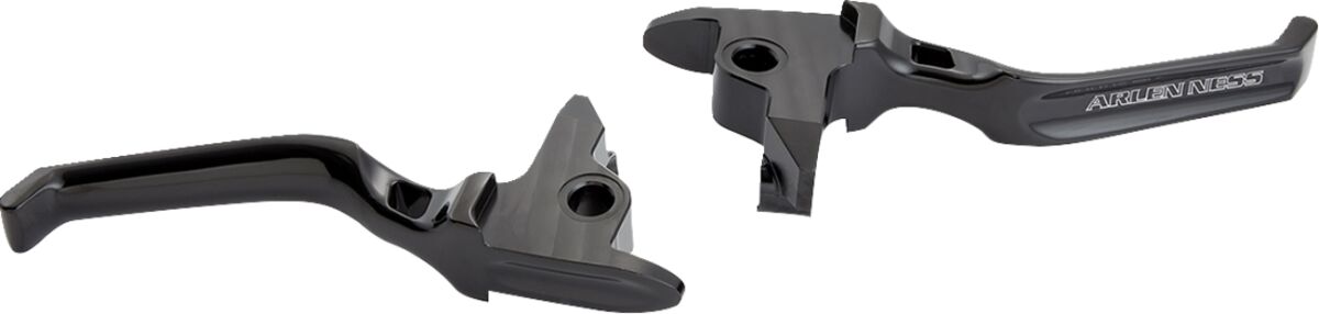 LEVER SET METHOD BLACK