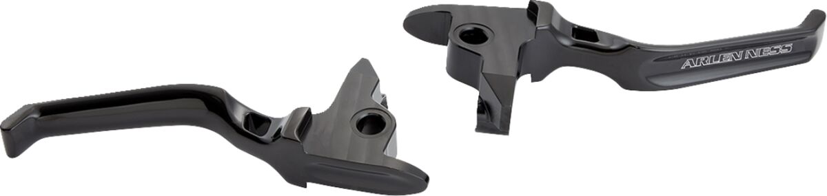 LEVER SET METHOD BLACK