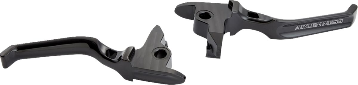 LEVER SET METHOD BLACK