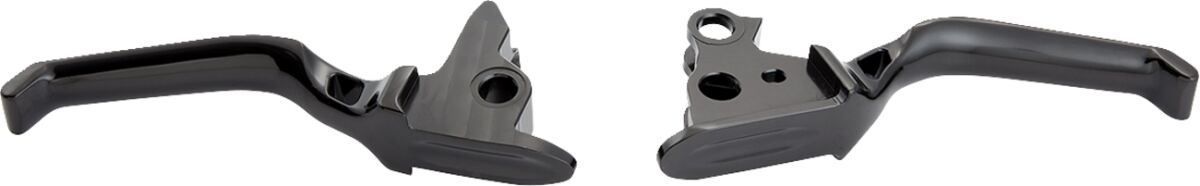 LEVER SET METHOD BLACK