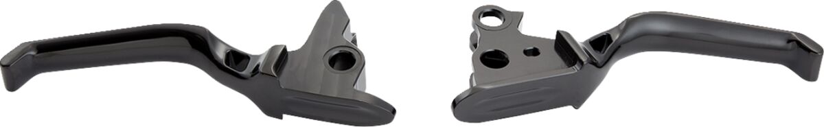 LEVER SET METHOD BLACK