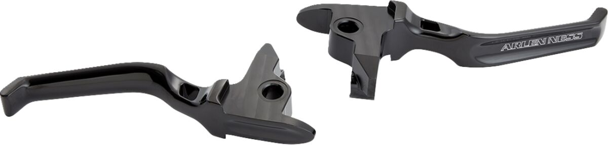 LEVER SET METHOD BLACK