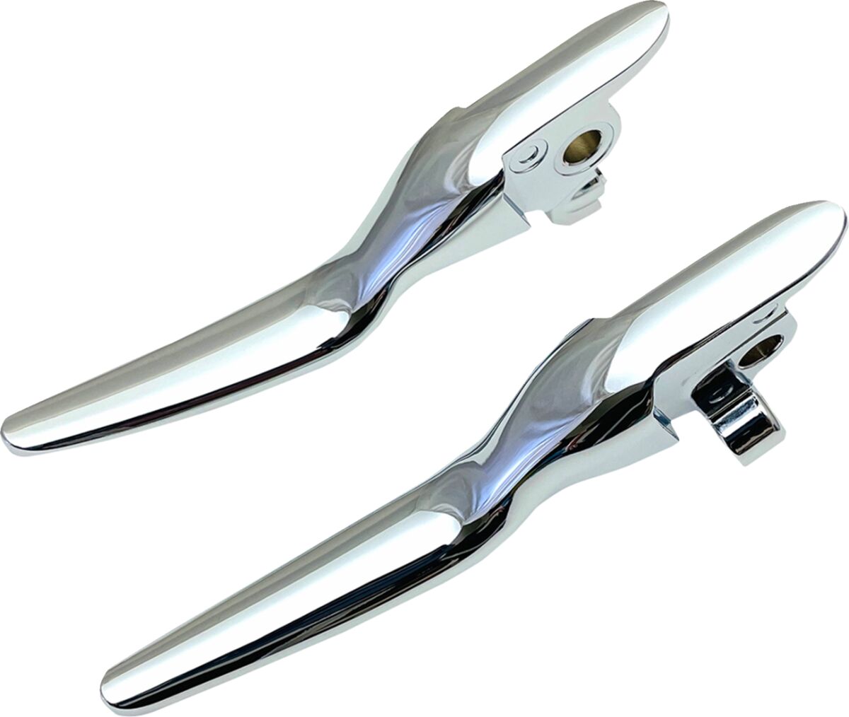 LEVERS LSR CHR 17-20TOUR
