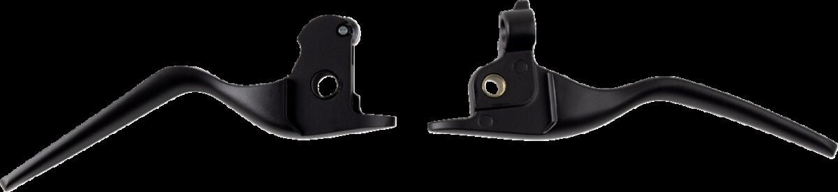 LEVERS LSR BLK 14-16TOUR