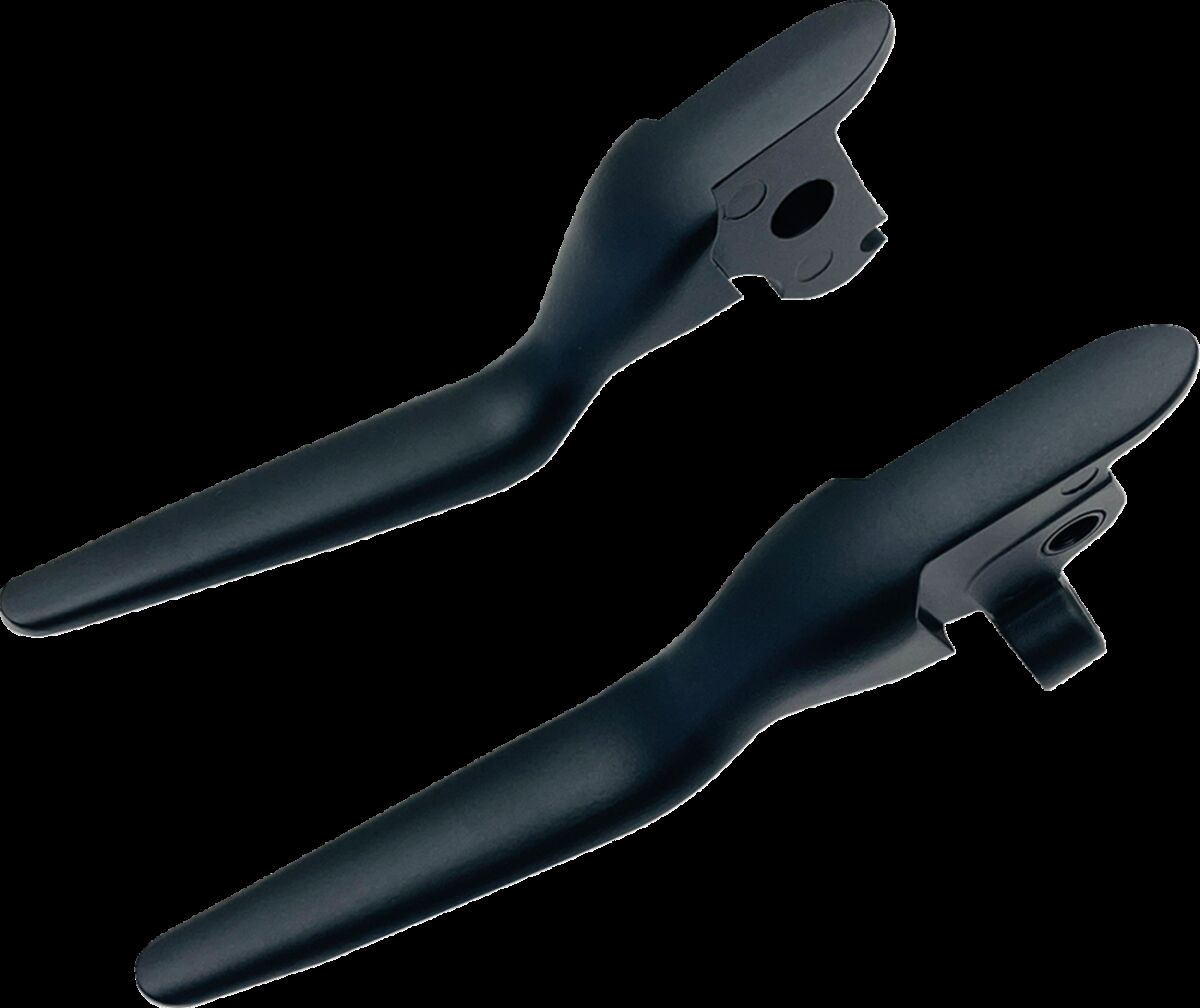 LEVERS LSR BLK 14-16TOUR