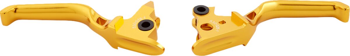 LEVER SET METHOD GOLD