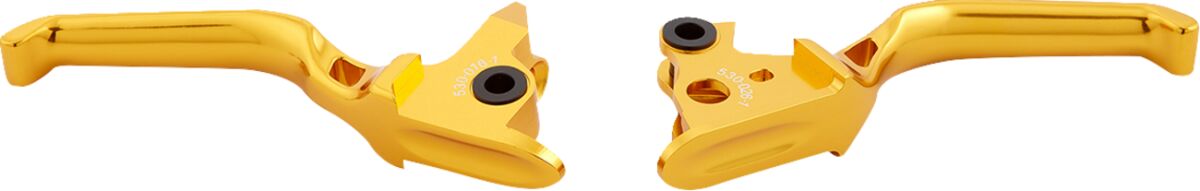 LEVER SET METHOD GOLD