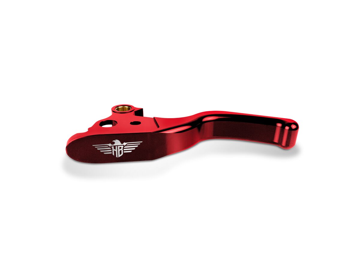 LEVERS SET - 3 FINGERS - TOURI