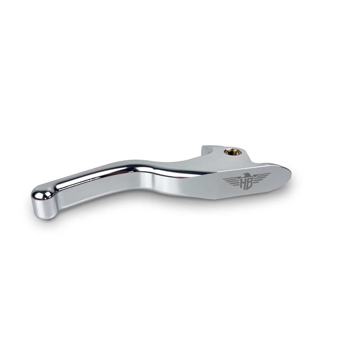 LEVERS SET - 3 FINGERS - DYNA