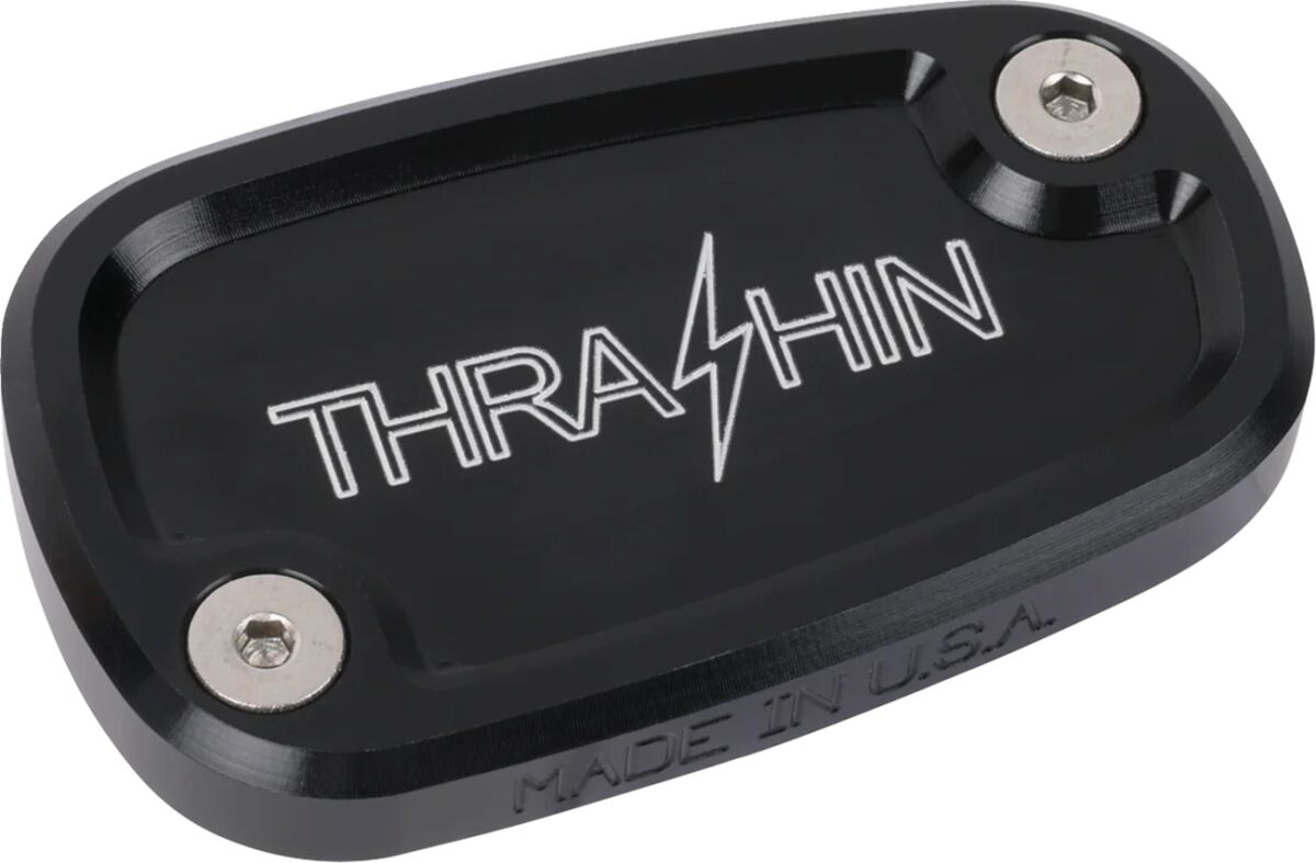 CAP RESERVOIR BRAKE REAR 18+ S
