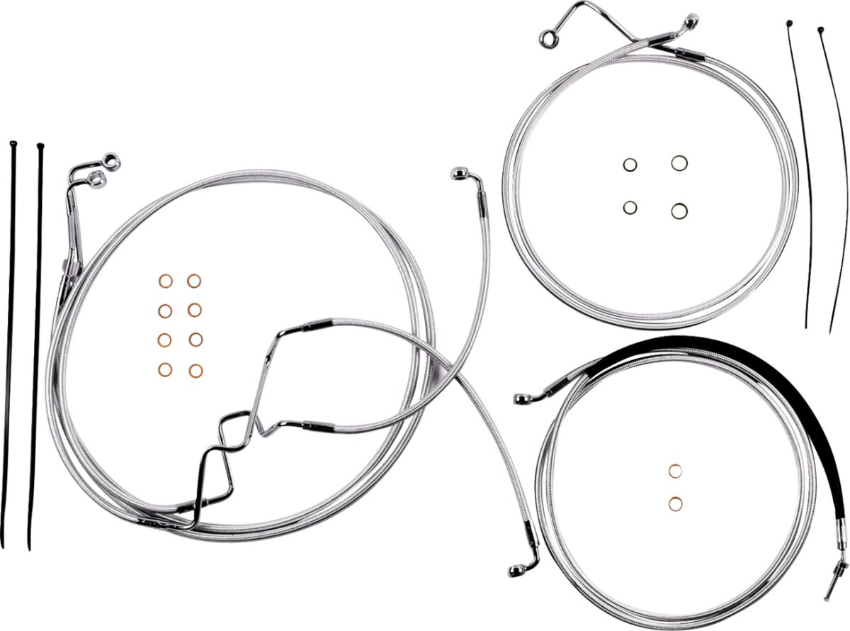 CABLE KIT SC 10RISE