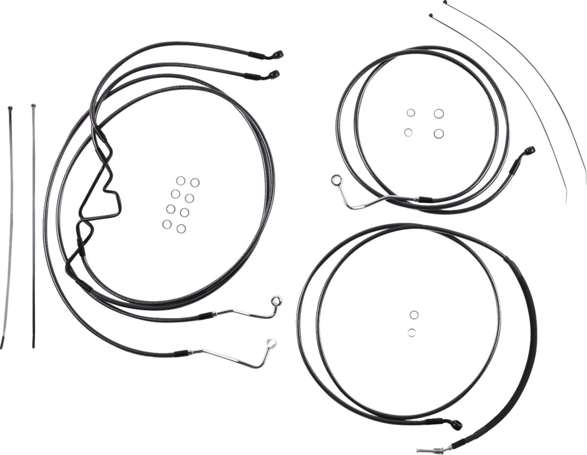 CABLE KIT BP 10RISE