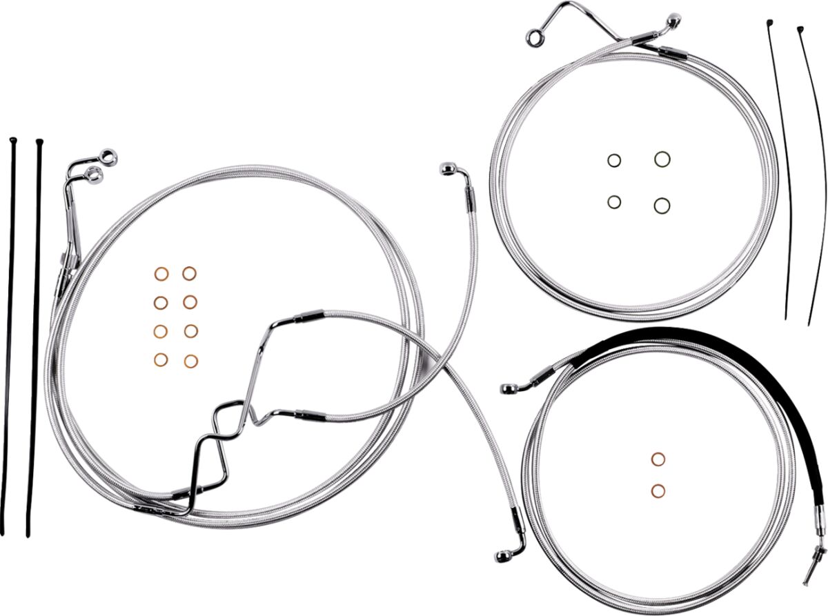 CABLE KIT SC 8RISE