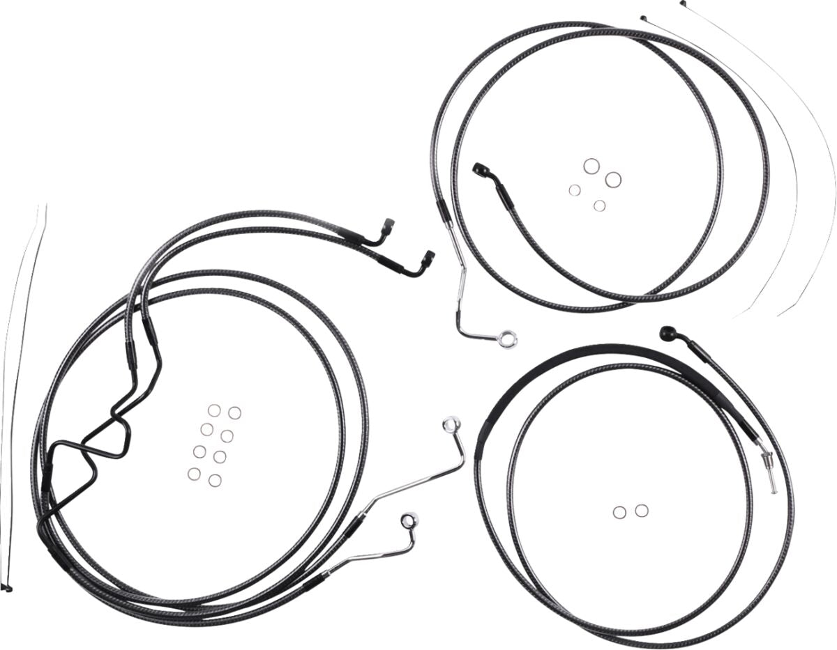 CABLE KIT KF 10RISE