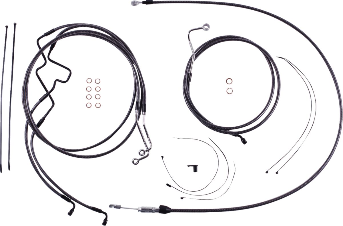 CABLE KIT KF 8RISE