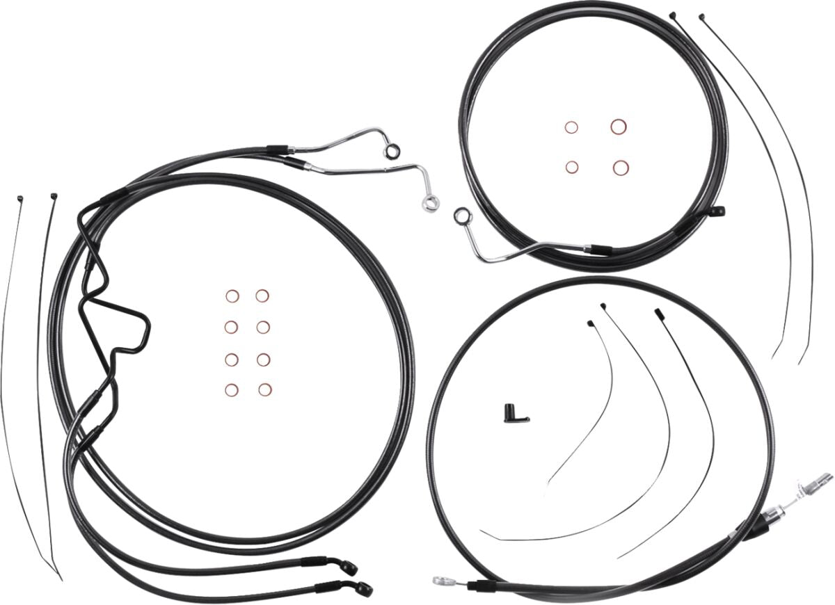 CABLE KIT BP 10RISE