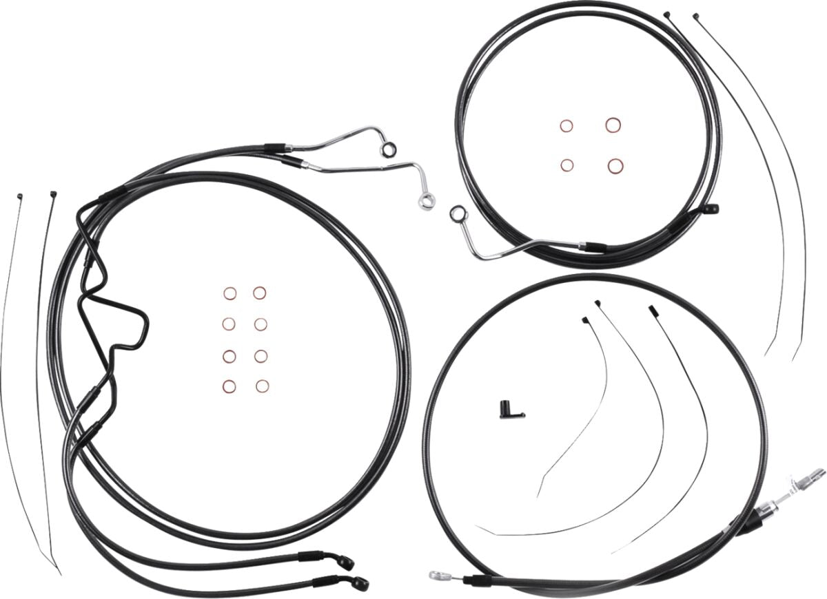 CABLE KIT BP 6RISE