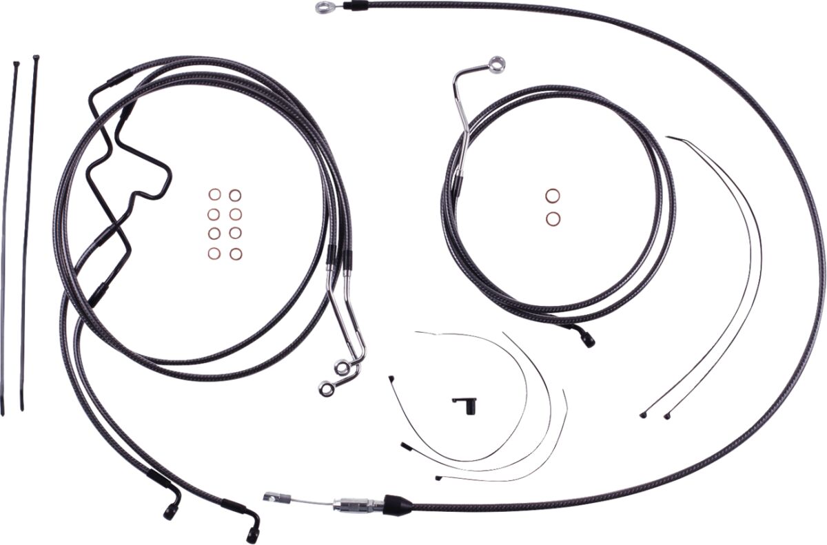 CABLE KIT KF 6RISE