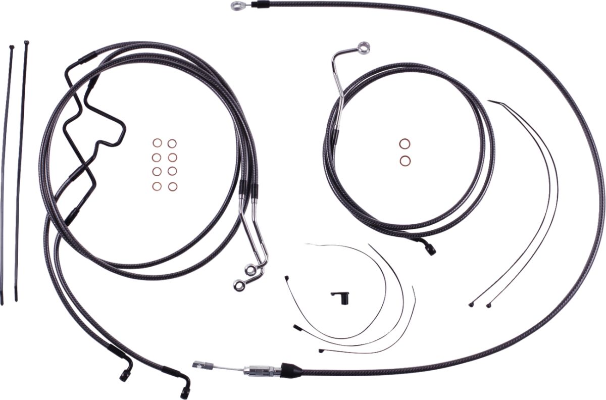 CABLE KIT KF 8RISE