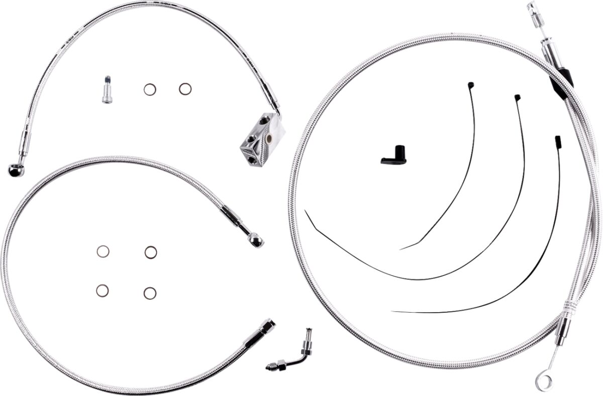 CABLE KIT SC 6RISE