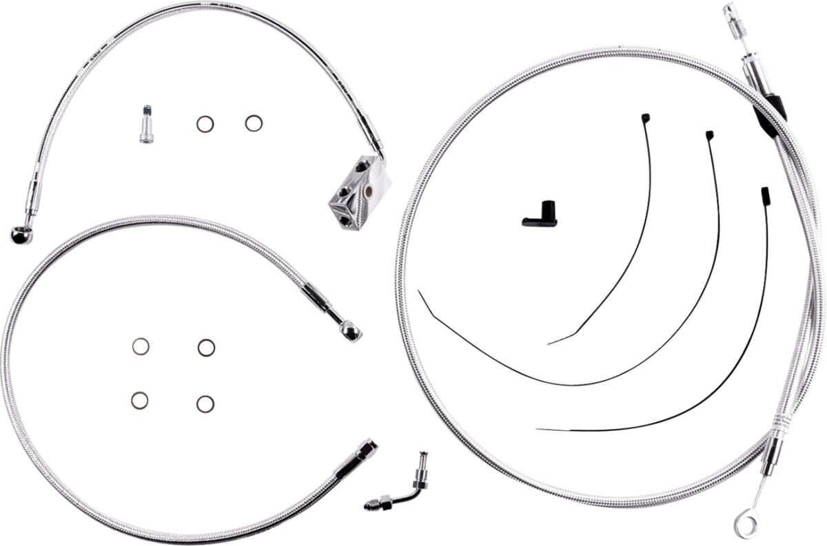 CABLE KIT SC 10RISE