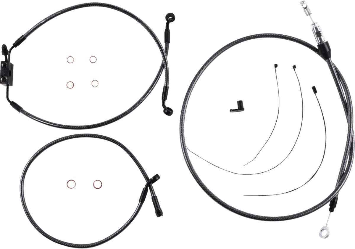 CABLE KIT KF 8RISE