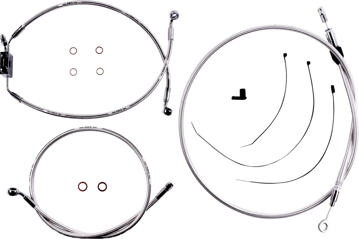 CABLE KIT SC 10RISE