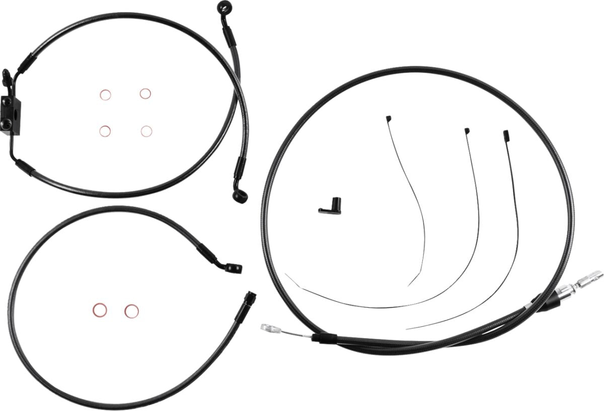 CABLE KIT BP 10RISE