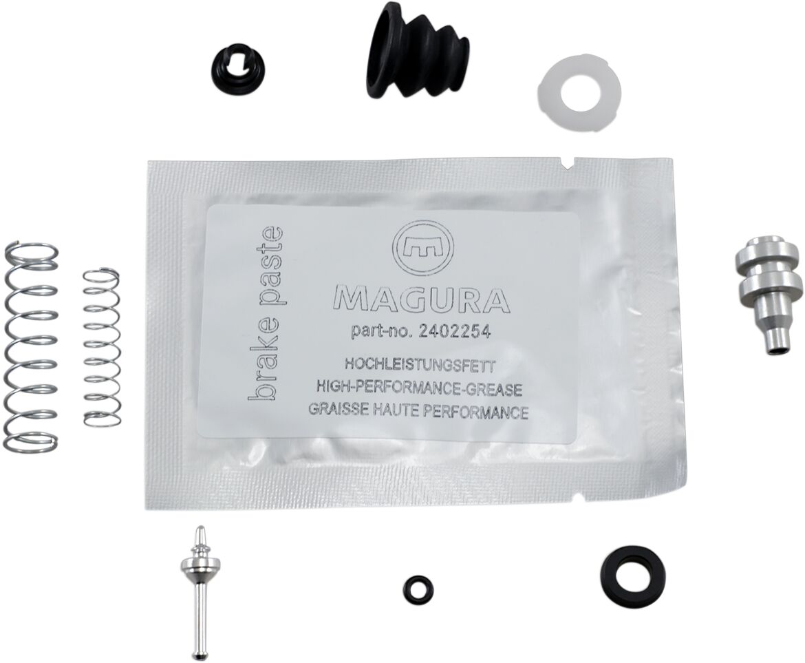 HQV - PISTON KIT FOOT BRAKE CY