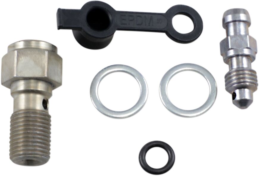 HQV - BANJO BOLT REAR