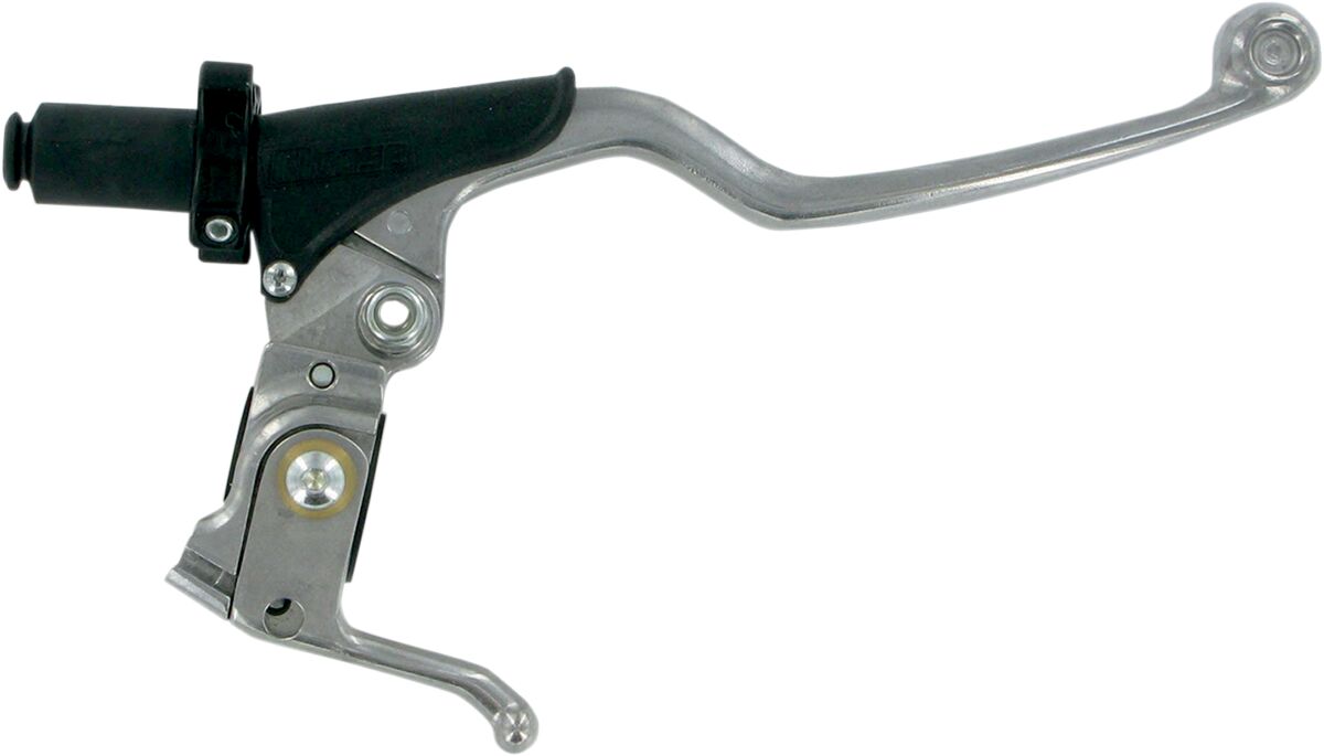 LEVER ASM W/HOT STRT-FLY