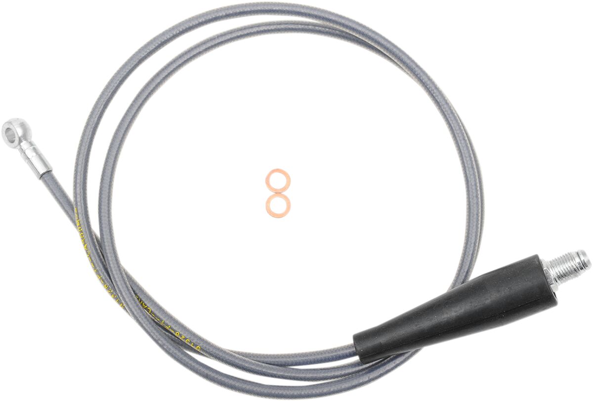 HYMEC - CARBON CABLE Ø6 MM M10