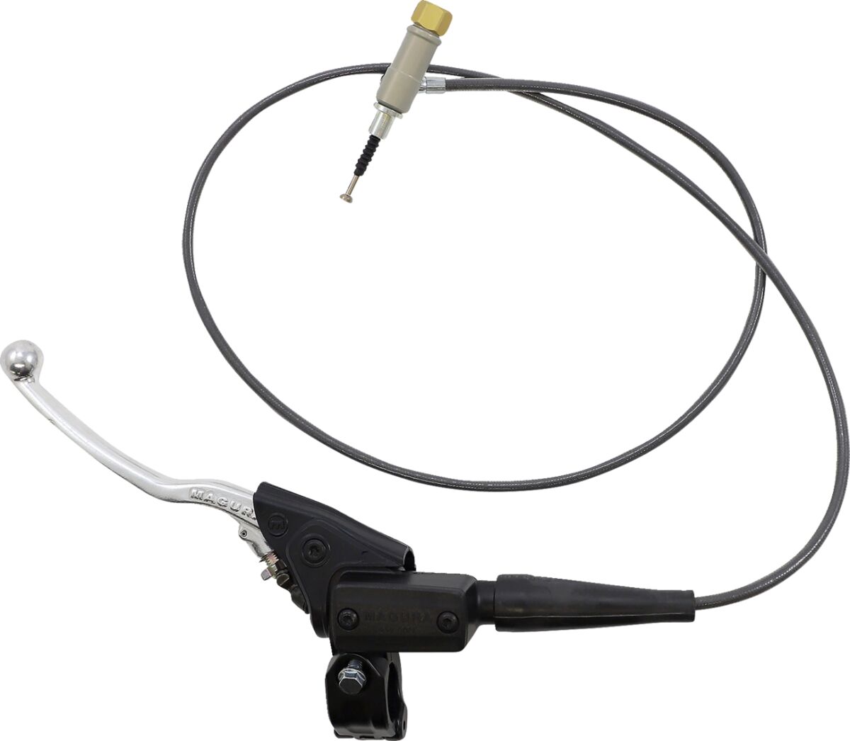 HYMEC - CLUTCH SYSTEM HONDA CR