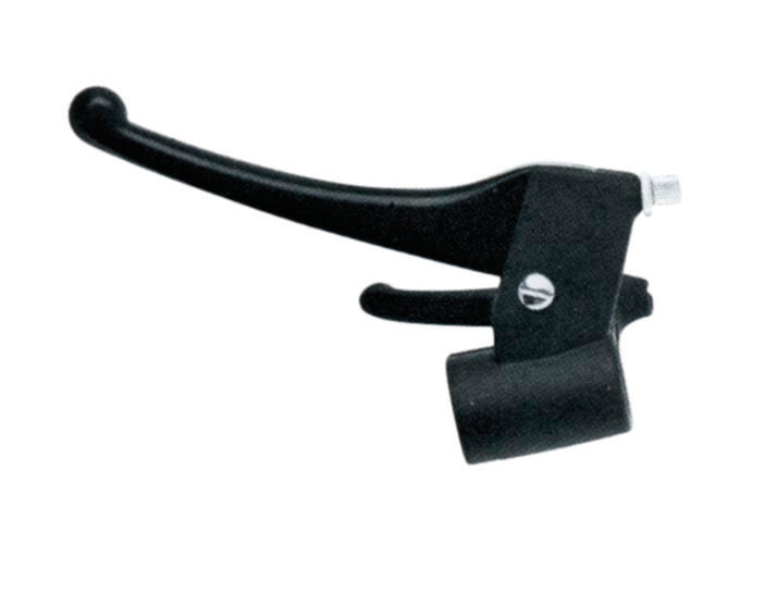 LEVER DUAL ASSY PIAGGIO