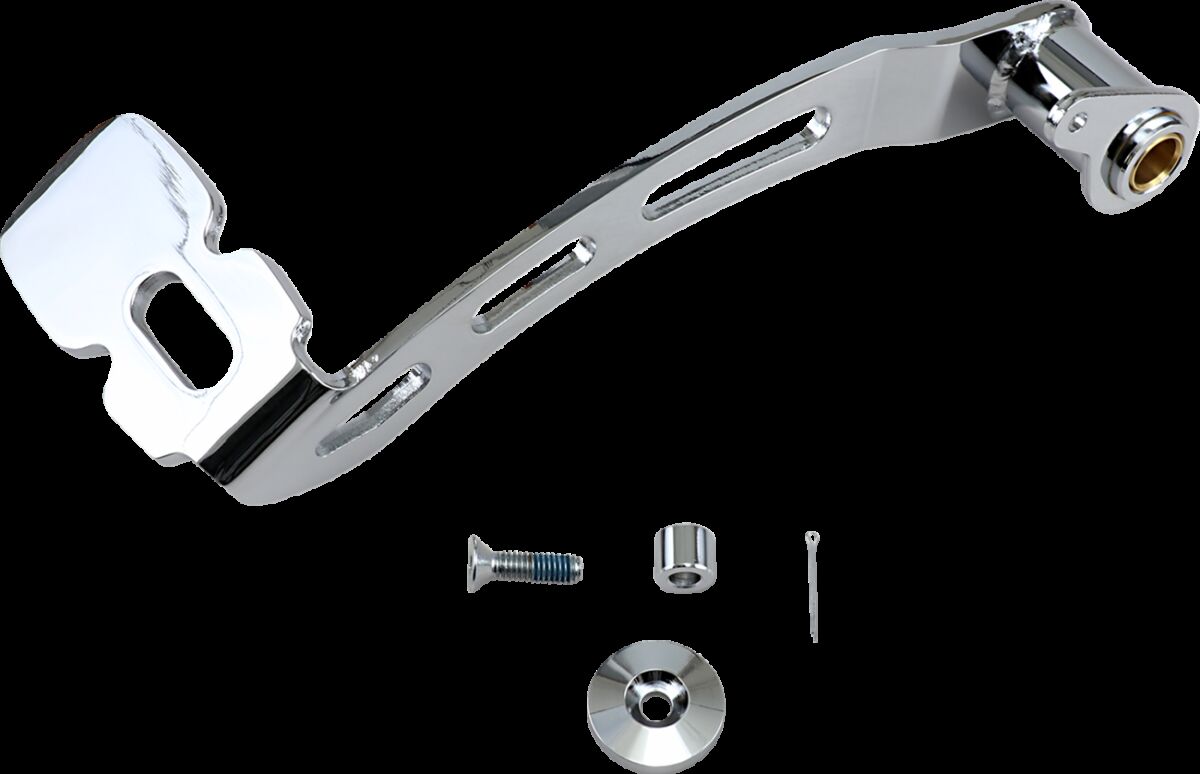 BRAKE PEDAL GIRDER EXTENDED RE