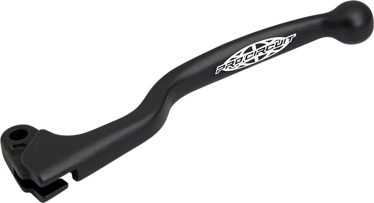 LEVER CLT BLK YZ YZF