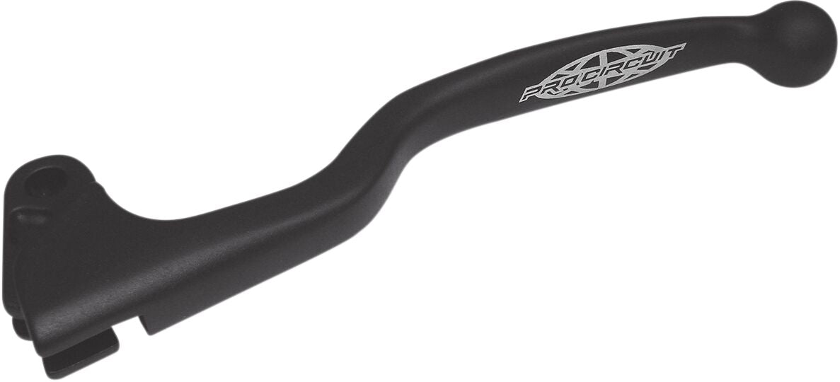 LEVER CLT BLK RM DR