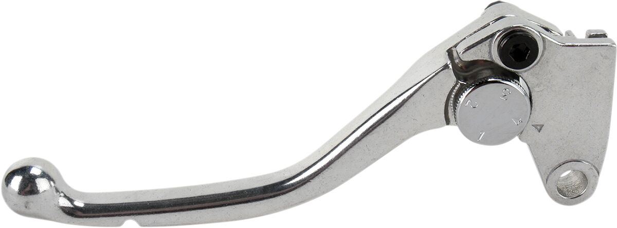LEVER CLUTCH TRI POLISH
