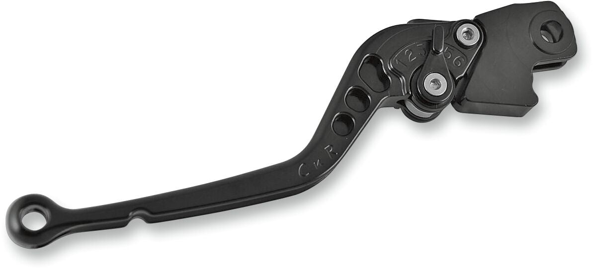 CLUTCH LEVER PSR LONG BLK