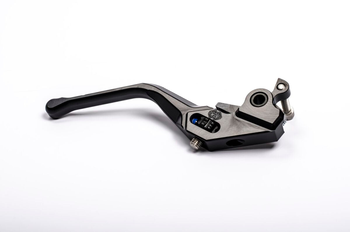 KAWASAKI ADJUSTABLE HAND BRAKE