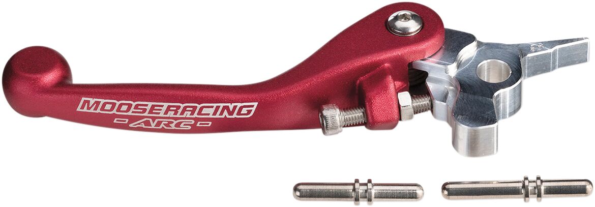 LEVER CLUTCH MSE KTM RD