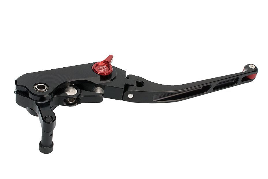 MAXIMUM PERFORMANCE BRAKE LEVE
