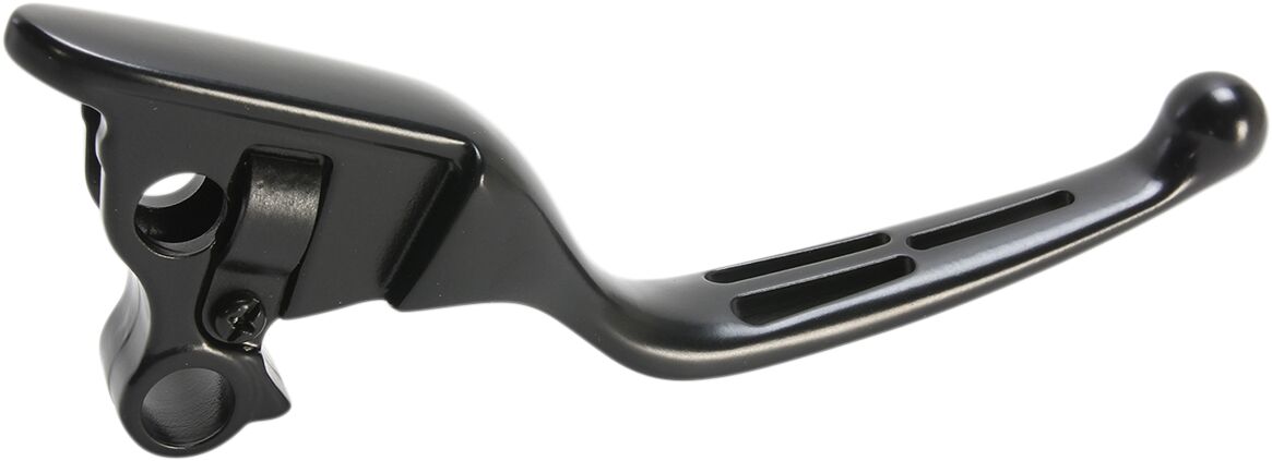 LEVER CL SLOT BLK ST15-22