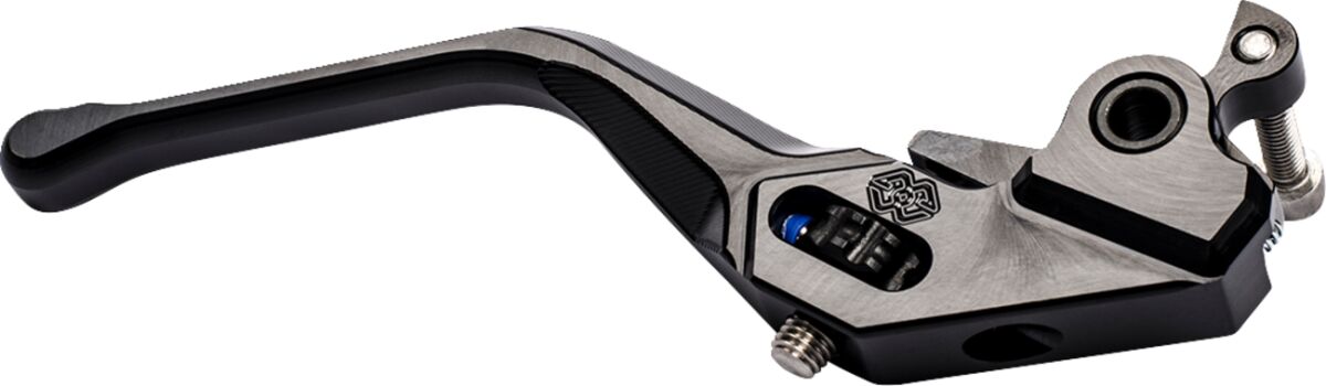 ADJUSTABLE HAND CLUTCH LEVER