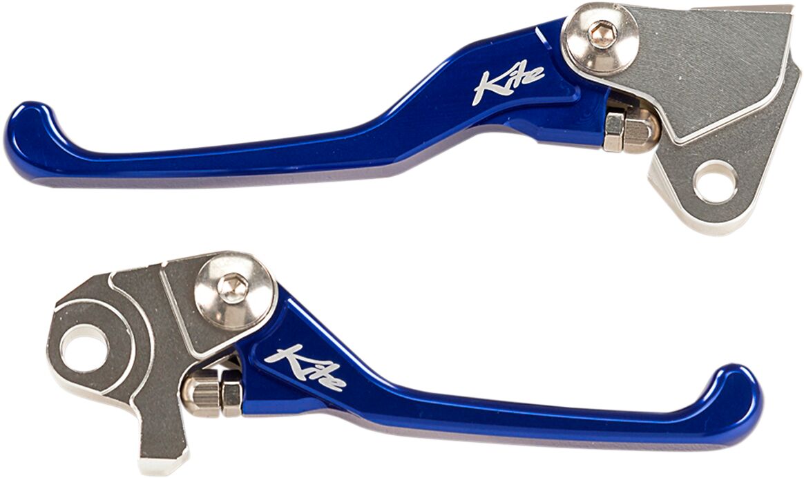 SET CLUTCH BRAKE LEVER YZ