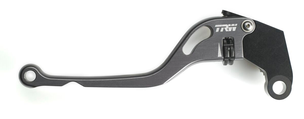 CLUTCH LEVER TI