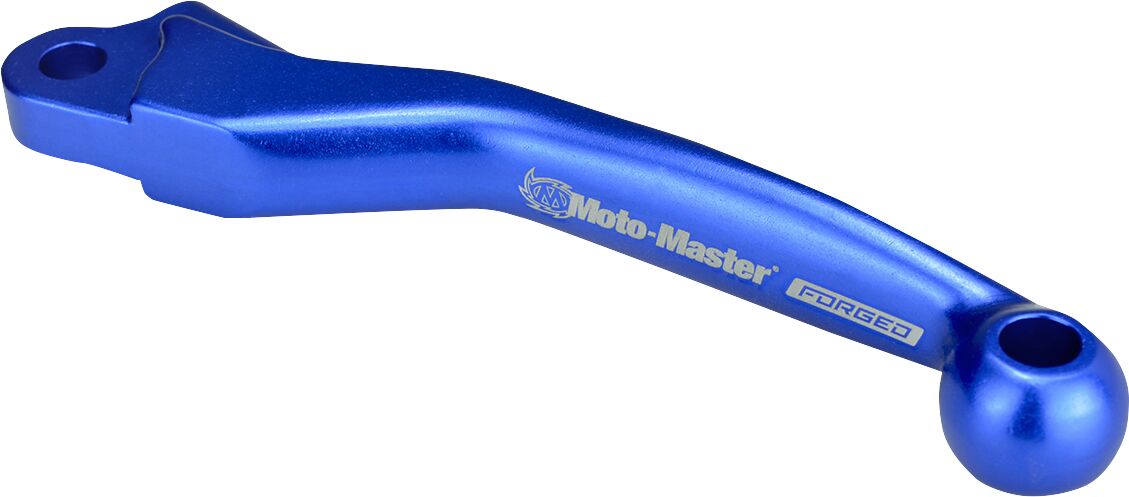 PIVOT CLUTCH LEVER BLUE