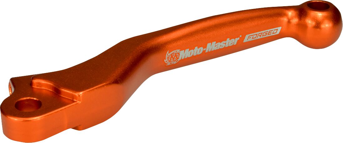 PIVOT CLUTCH LEVER ORANGE
