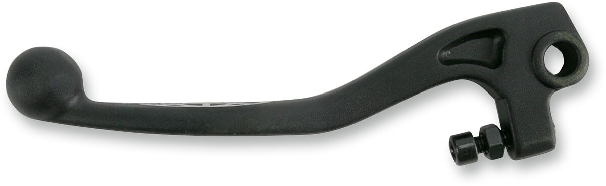 LEVER BRAKE BLK CR XR