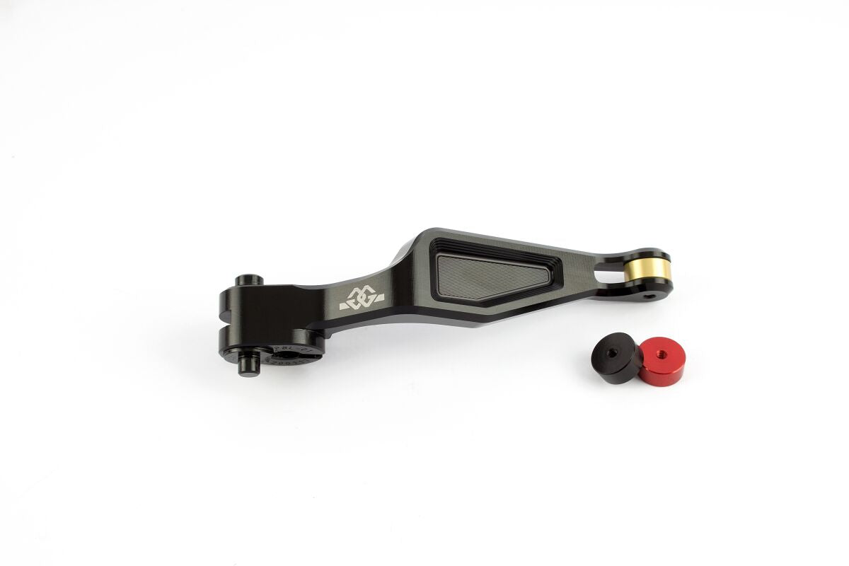 YAMAHA TMAX PARK BRAKE LEVER B